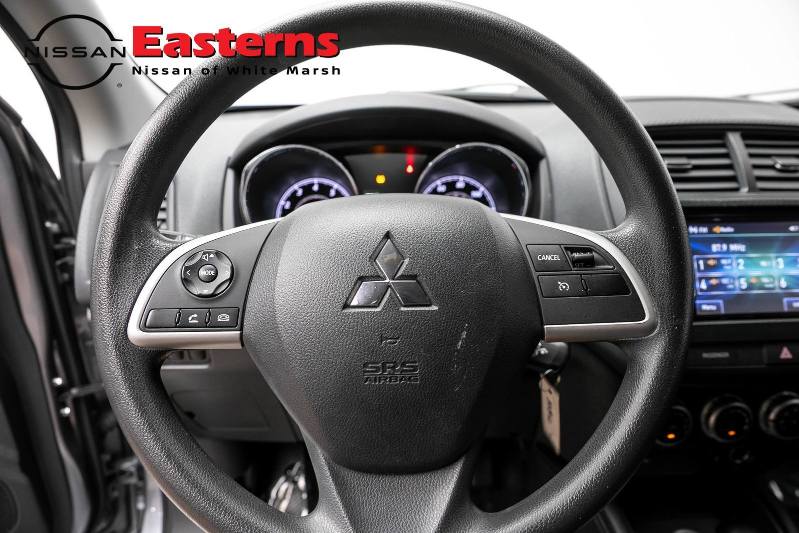 Used 2022 Mitsubishi Outlander Sport ES AWD/4WD image 10