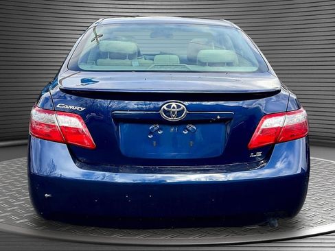 Used 2007 Toyota Camry SE image 5