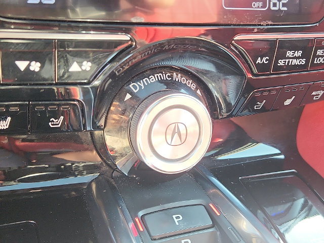 Certified 2025 Acura MDX A-Spec w/ Advance Package AWD/4WD image 24