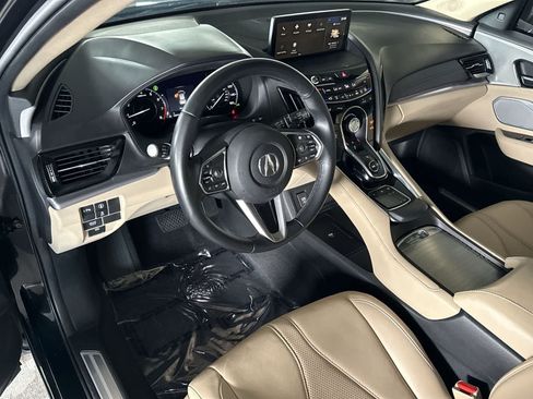 Used 2023 Acura RDX FWD w/ Technology Package image 13