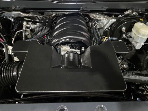 Used 2014 Chevrolet Silverado 1500 LTZ w/ Texas Edition, 1LZ Trim image 91