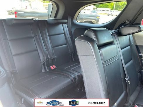 Used 2023 Dodge Durango GT AWD/4WD image 21