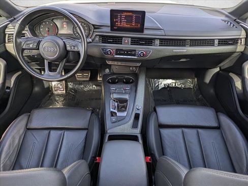 Used 2019 Audi A5 2.0T Premium w/ Convenience Package image 18