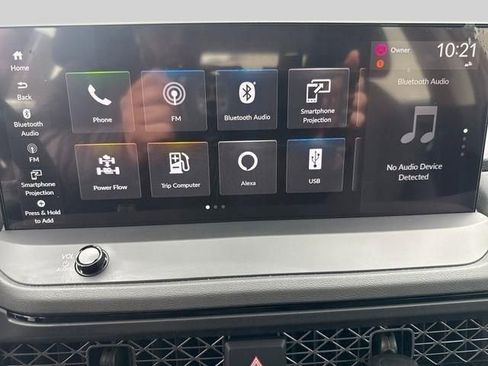 Used 2023 Honda Accord EX-L image 9
