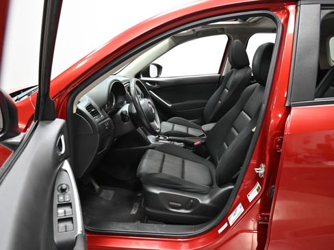 Used 2013 MAZDA CX-5 Touring w/ Bose & Moonroof Pkg image 27
