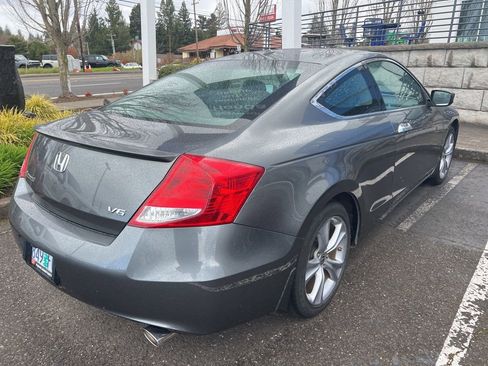 Used 2011 Honda Accord EX-L image 4