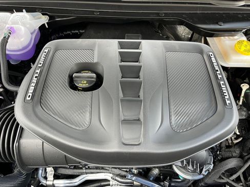 New 2026 RAM 1500 RHO w/ RHO Level 1 Equipment Group AWD/4WD image 29