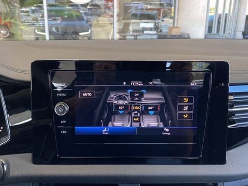 New 2026 Volkswagen Jetta Sport image 11