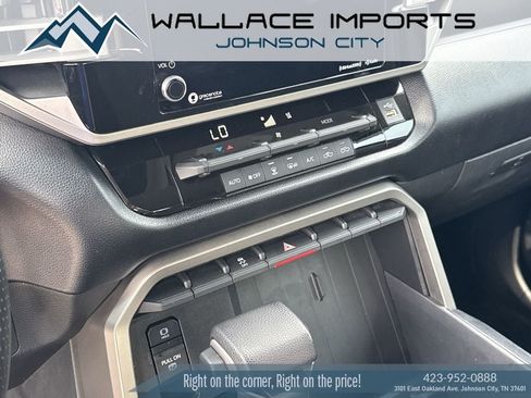 Used 2023 Toyota Tundra SR5 RWD image 25
