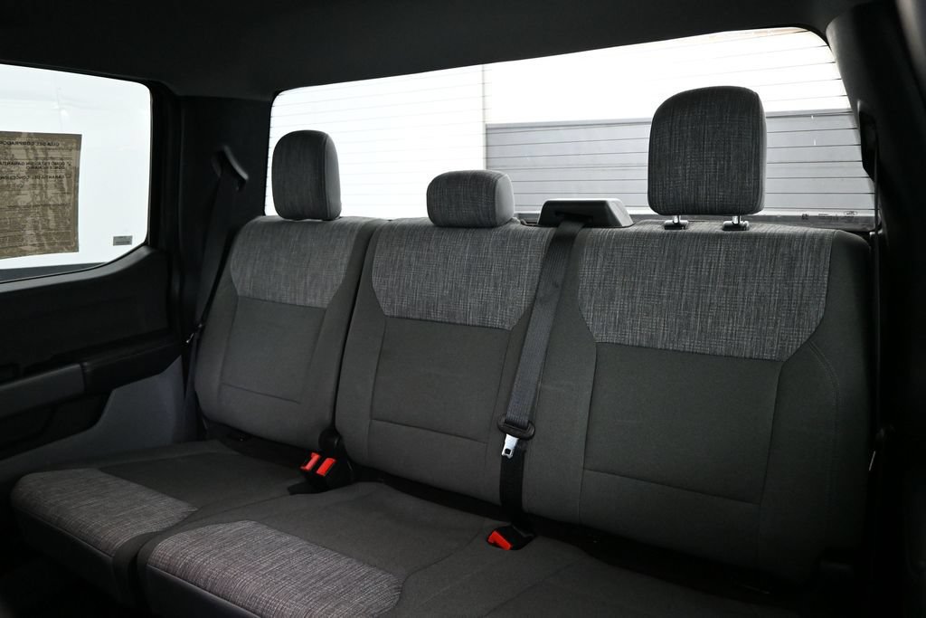 Used 2023 Ford F150 XLT AWD/4WD image 17