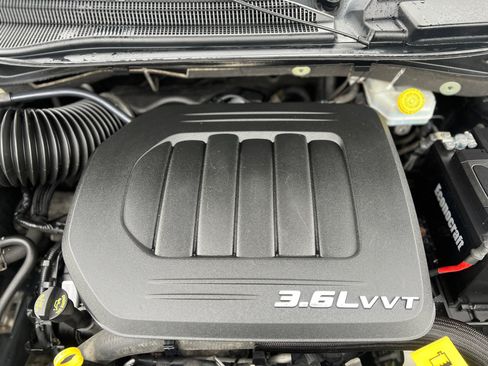 Used 2014 Dodge Grand Caravan SE w/ Quick Order Package 29E SE image 41