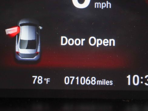 Used 2021 Honda Civic Sport image 16