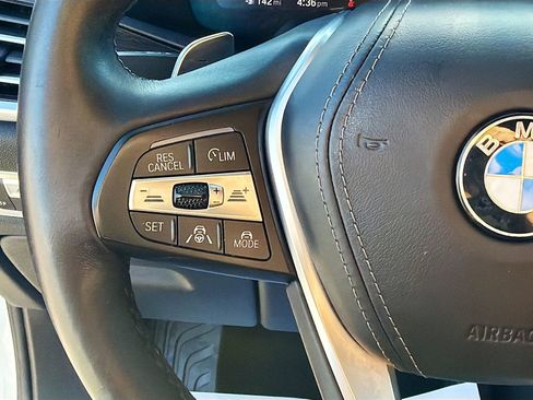 Used 2019 BMW X5 xDrive40i image 38