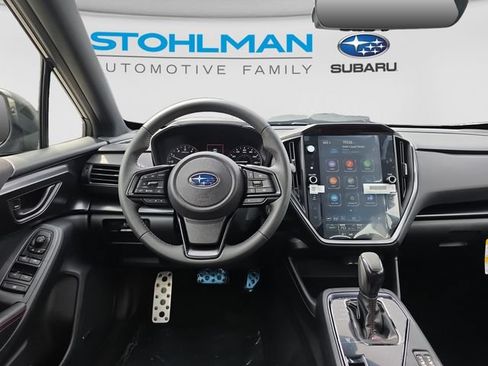 New 2026 Subaru Impreza RS AWD/4WD image 21