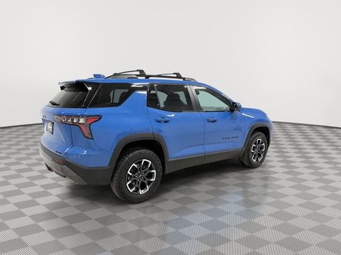 New 2026 Chevrolet Equinox ACTIV w/ Convenience Package III image 11