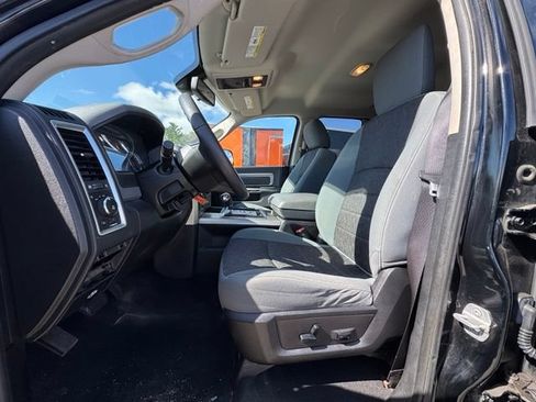Used 2013 RAM 1500 Outdoorsman AWD/4WD image 10