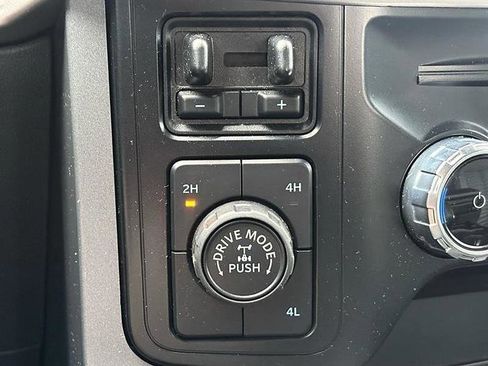 Used 2023 Ford F150 XLT w/ Equipment Group 302A High AWD/4WD image 28