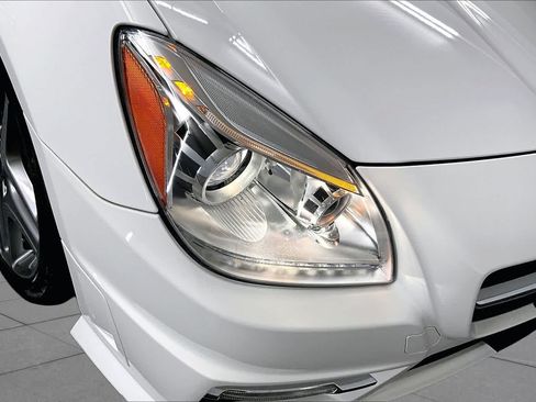 Used 2016 Mercedes-Benz SLK 350 image 24