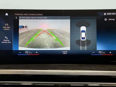 Used 2024 BMW 430i Gran Coupe xDrive w/ Convenience Package image 46