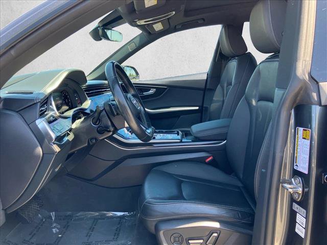 Used 2021 Audi Q8 Prestige AWD/4WD image 17