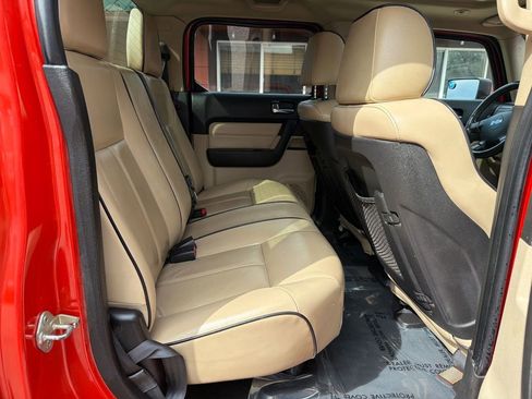 Used 2009 HUMMER H3T Luxury image 14