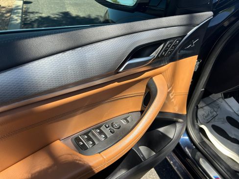 Used 2019 BMW X3 M40i w/ Premium Package AWD/4WD image 13