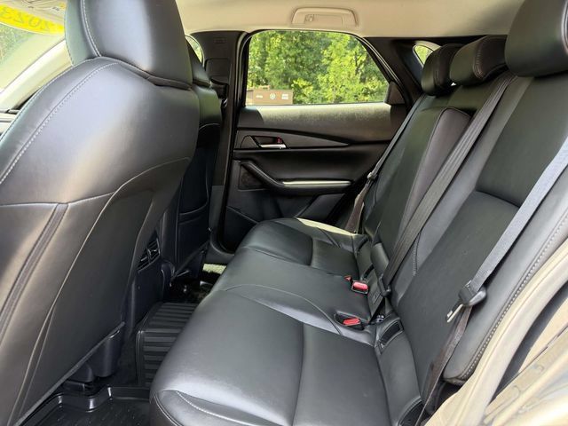 Used 2023 MAZDA CX-30 AWD 2.5 S w/ Preferred Package image 15