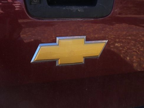 Used 2013 Chevrolet Silverado 2500 LTZ w/ LTZ Plus Package image 6