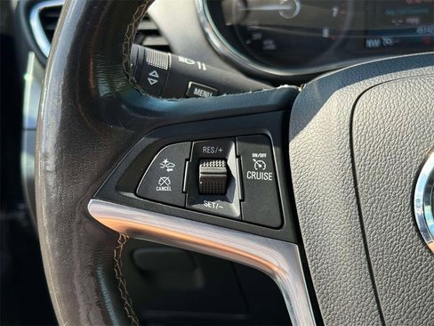 Used 2019 Buick Encore Essence w/ Experience Buick Package image 32