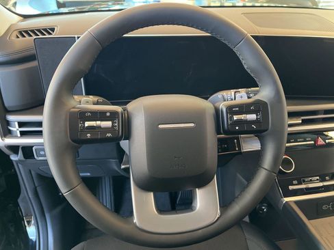 New 2026 Hyundai Santa Fe SE image 29