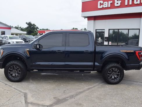 Used 2022 Ford F150 Tremor w/ Equipment Group 402A High AWD/4WD image 6