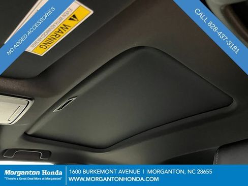 New 2026 Honda Civic Sport Touring image 24