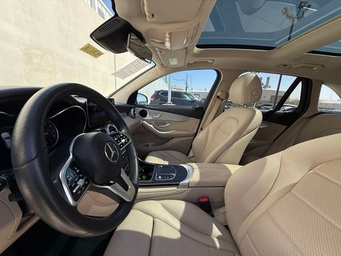 Used 2022 Mercedes-Benz GLC 300 GLC 300 image 5