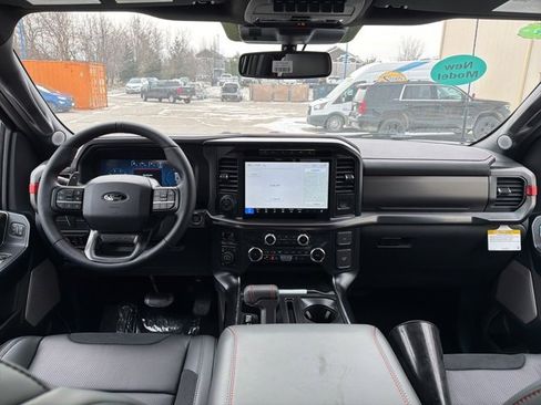 New 2026 Ford F150 Raptor image 16