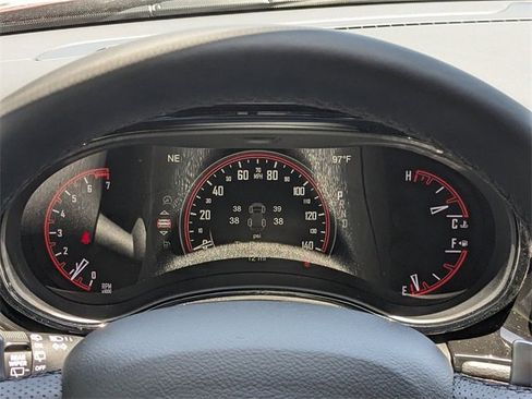 New 2025 Dodge Durango GT w/ Blacktop Package image 27