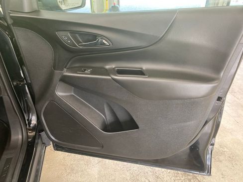 Used 2024 Chevrolet Equinox LT AWD/4WD image 18