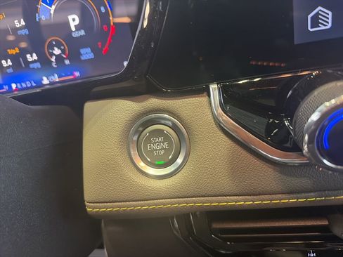 New 2026 Chevrolet Colorado ZR2 w/ Technology Package image 10