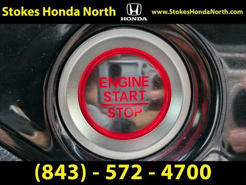 Certified 2023 Honda Passport Elite image 32
