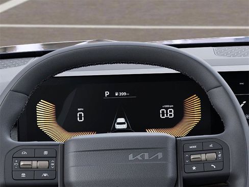 New 2027 Kia Telluride EX image 21