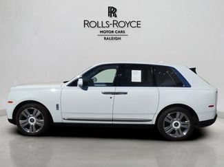 Certified 2022 Rolls-Royce Cullinan w/ Cullinan Package video 3