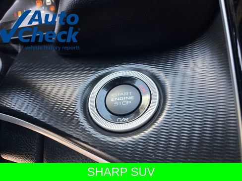 Used 2023 Jeep Grand Cherokee Altitude AWD/4WD image 21