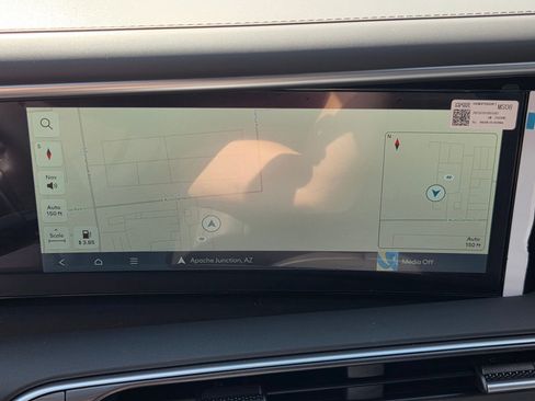 New 2026 Hyundai Palisade Calligraphy image 13