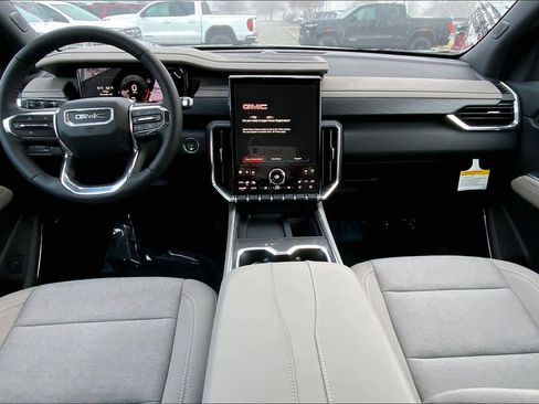 New 2026 GMC Acadia Elevation image 5