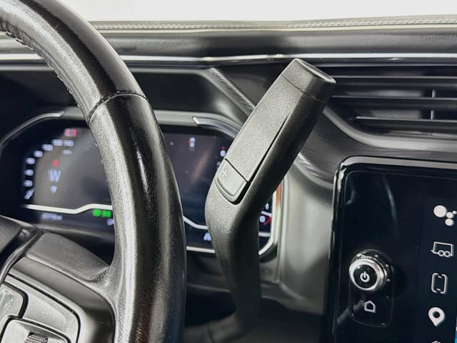Used 2024 GMC Sierra 2500 Denali Ultimate AWD/4WD image 17