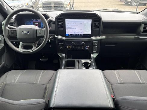 Used 2024 Ford F150 STX RWD image 4