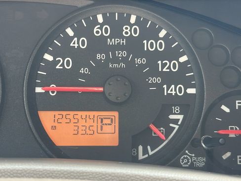 Used 2012 Nissan Frontier SV w/ SV Premium Utility Pkg AWD/4WD image 22