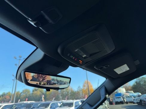 New 2026 Chevrolet Silverado EV LT AWD/4WD image 22