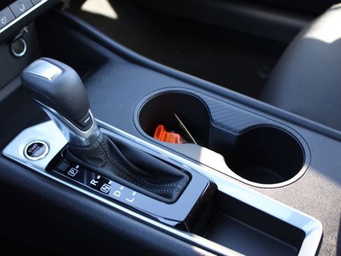 New 2025 Nissan Altima 2.5 S image 23