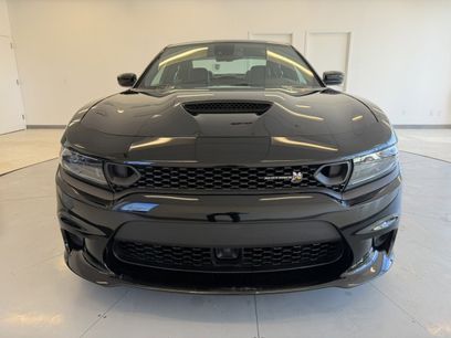 Used 2023 Dodge Charger Scat Pack w/ Plus Group