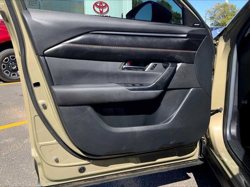 Certified 2025 MAZDA CX-50 2.5 Turbo w/ Weather Package image 41